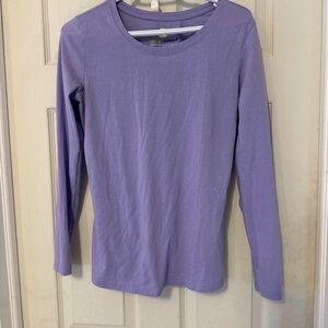 Natural Uniforms Underscrub in Lavender